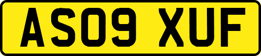 AS09XUF