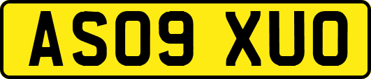 AS09XUO