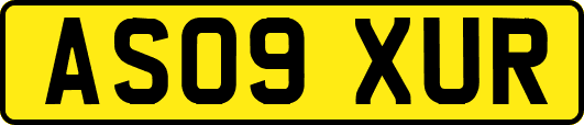 AS09XUR