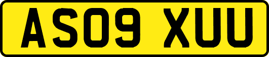 AS09XUU