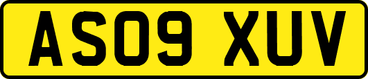 AS09XUV