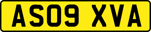 AS09XVA