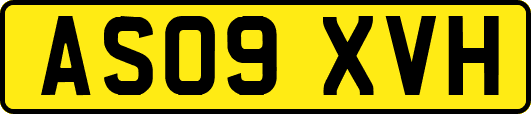 AS09XVH