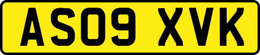 AS09XVK