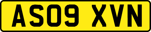 AS09XVN
