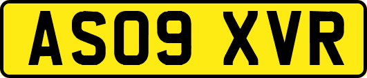 AS09XVR