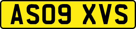 AS09XVS