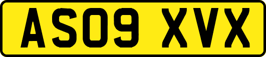 AS09XVX