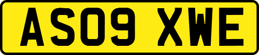 AS09XWE