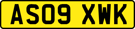 AS09XWK