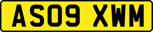 AS09XWM