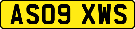AS09XWS