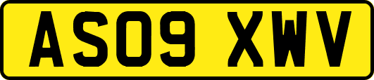 AS09XWV