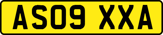 AS09XXA