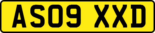 AS09XXD
