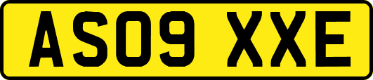 AS09XXE