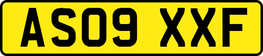 AS09XXF