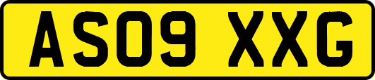 AS09XXG