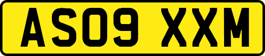 AS09XXM