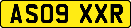 AS09XXR