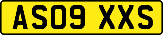 AS09XXS