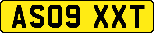 AS09XXT