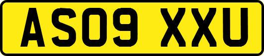 AS09XXU