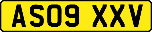 AS09XXV
