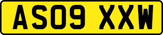 AS09XXW