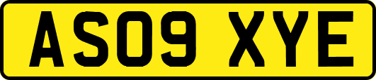 AS09XYE