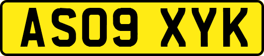AS09XYK