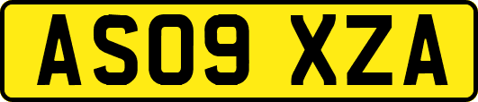 AS09XZA