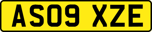 AS09XZE