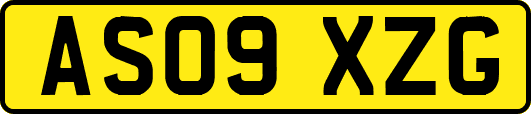 AS09XZG