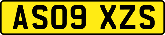 AS09XZS