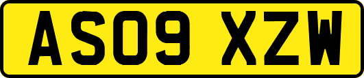 AS09XZW