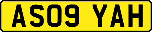AS09YAH