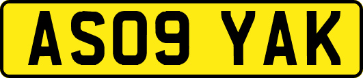 AS09YAK
