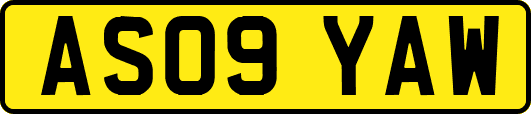 AS09YAW