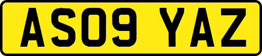 AS09YAZ