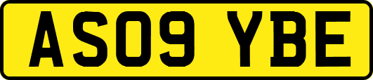 AS09YBE