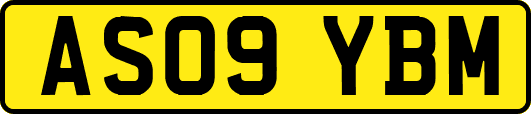 AS09YBM