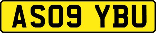 AS09YBU