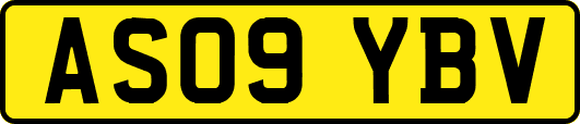 AS09YBV