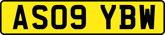 AS09YBW