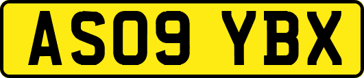 AS09YBX