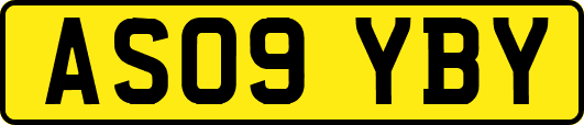 AS09YBY