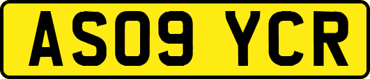 AS09YCR