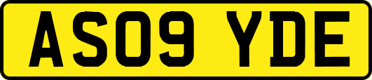 AS09YDE