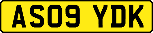 AS09YDK